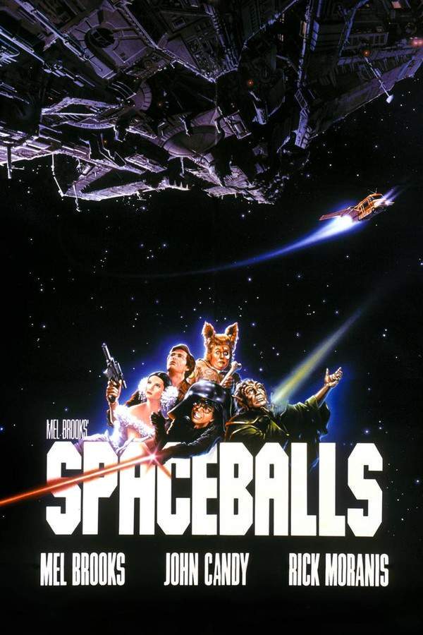 Spaceballs