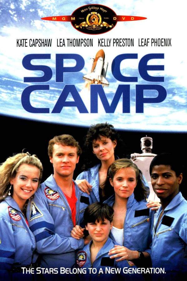 SpaceCamp