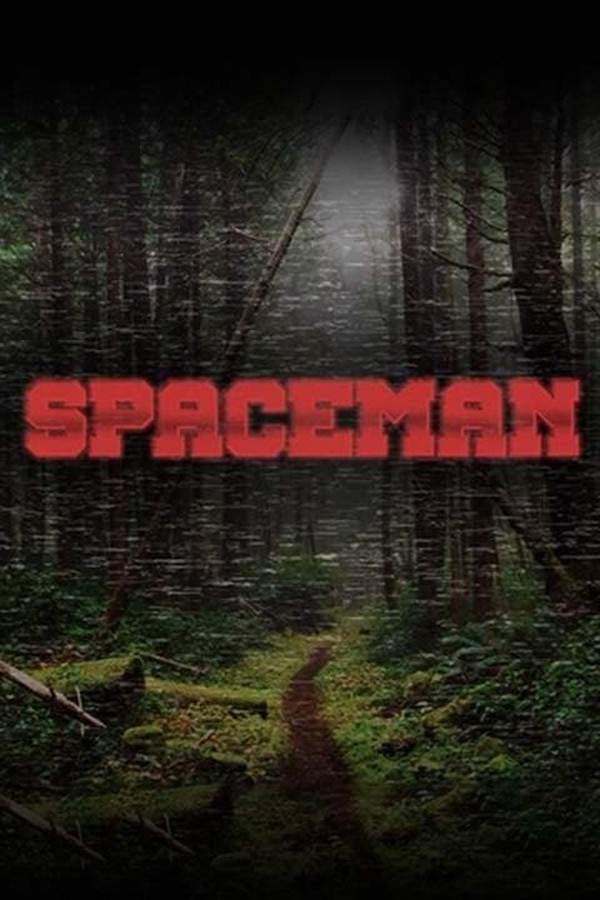 Spaceman