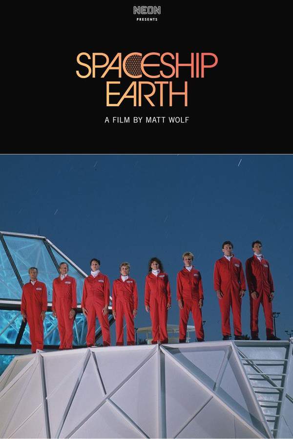 Spaceship Earth
