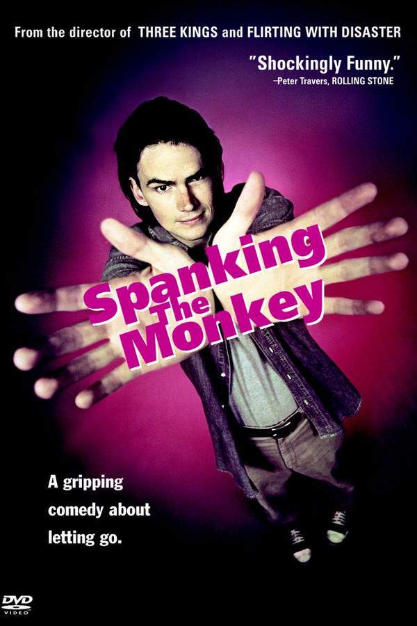 Spanking the Monkey
