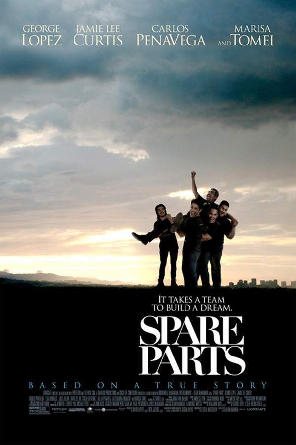Spare Parts