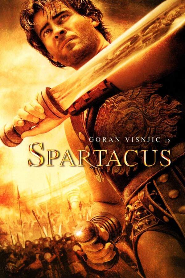 Spartacus