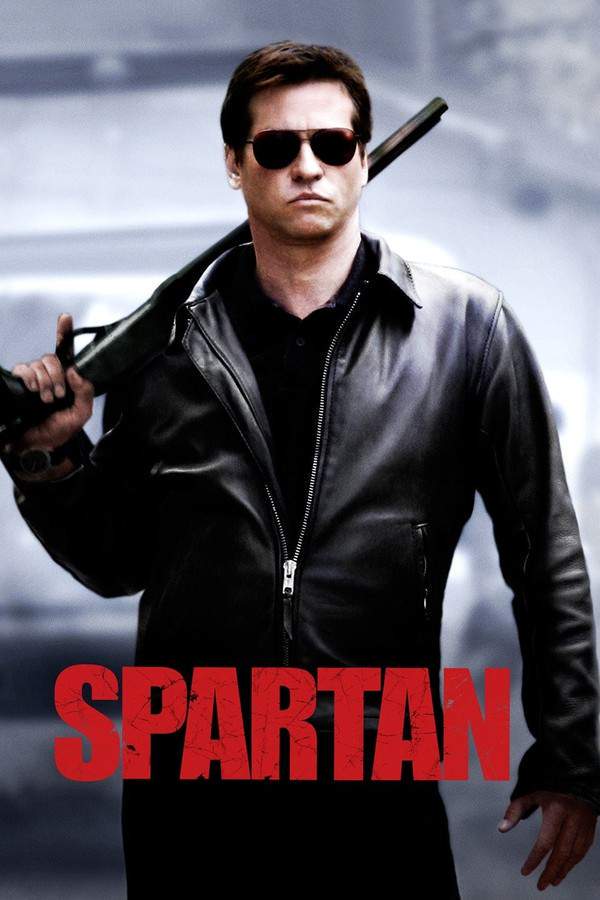 Spartan