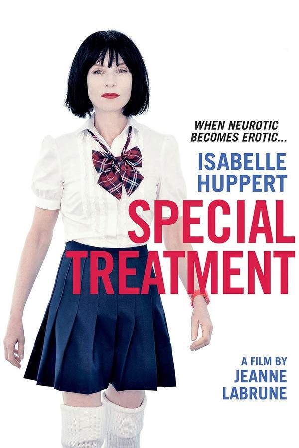 Special Treatment