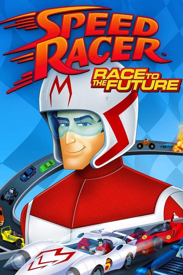 Speed Racer