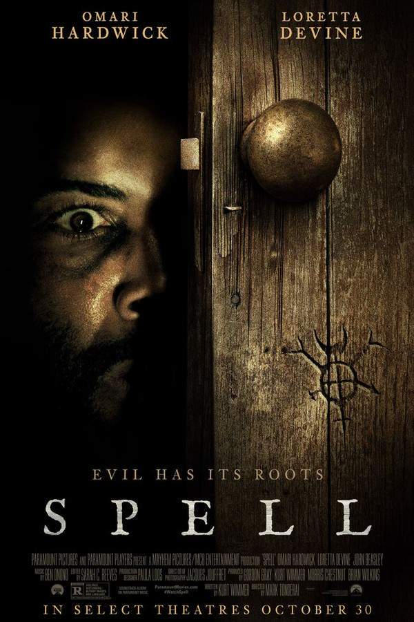 Spell