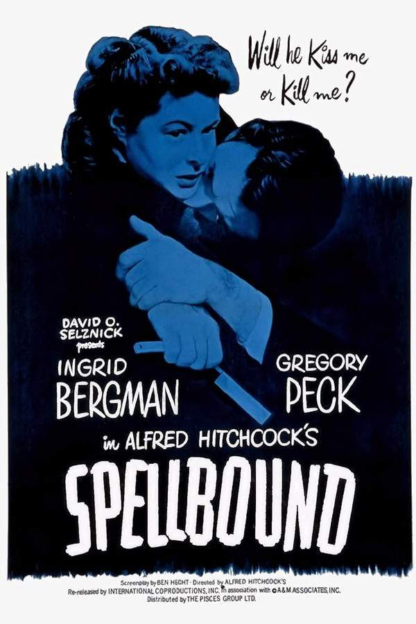 Spellbound