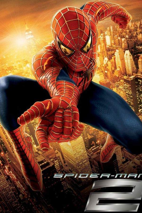 Spider-Man 2