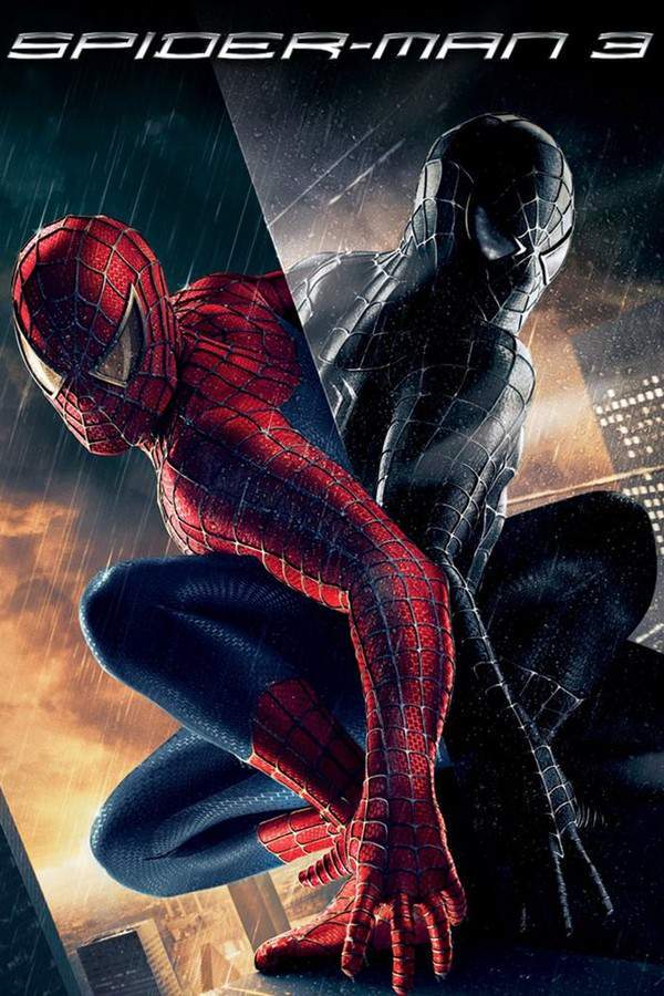 Spider-Man 3