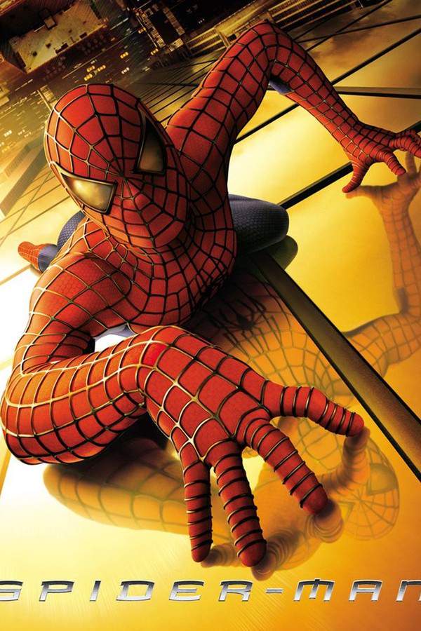 Spider-Man