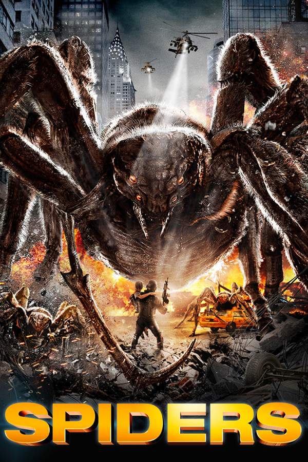 Spiders