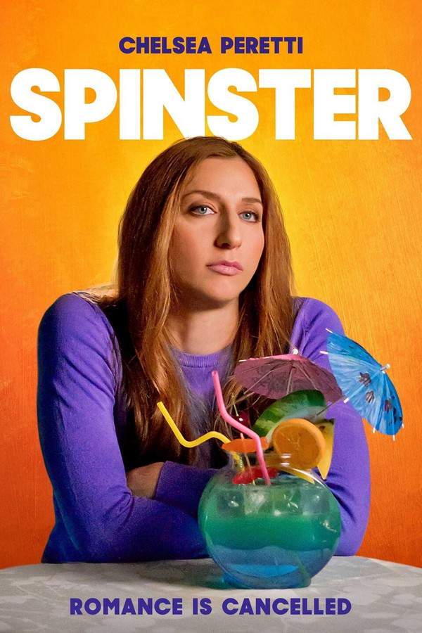 Spinster