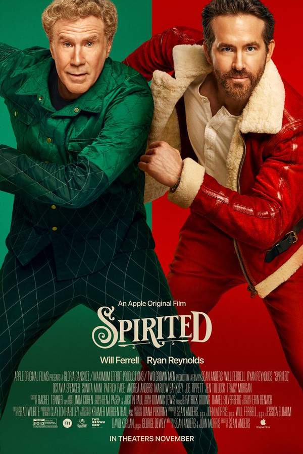 Spirited