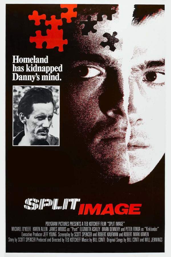Split Image