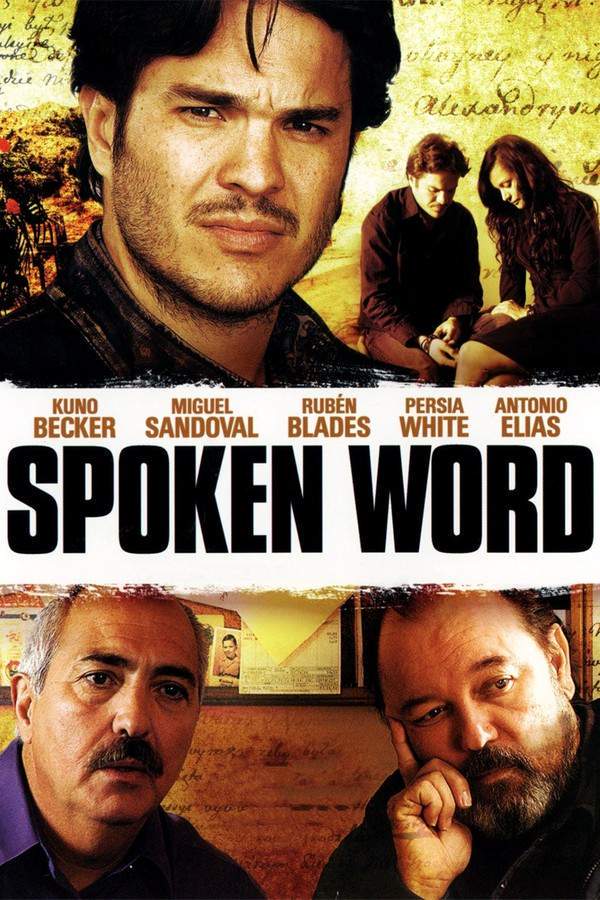 In a remote mountain valley, Cruz Montoya returns to his hometown and finds his father struggling with illness and tradition, while poverty, addiction, and violence permeate the community. Torn between his past and present, Cruz is drawn into the underground hip-hop scene of Santa Fe. As he confronts his personal demons and the dangers surrounding him, he must find a way to heal fractured relationships and ultimately rediscover his identity and voice.