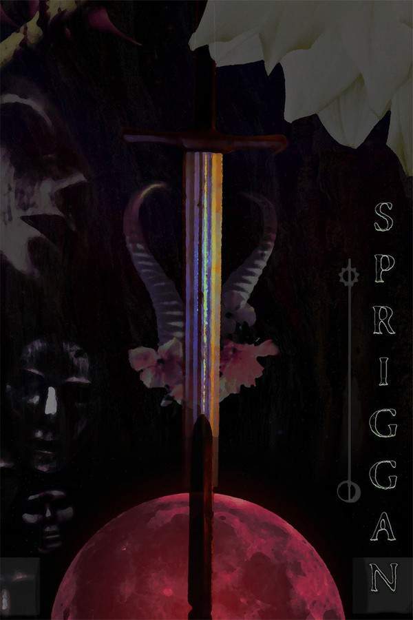 Spriggan