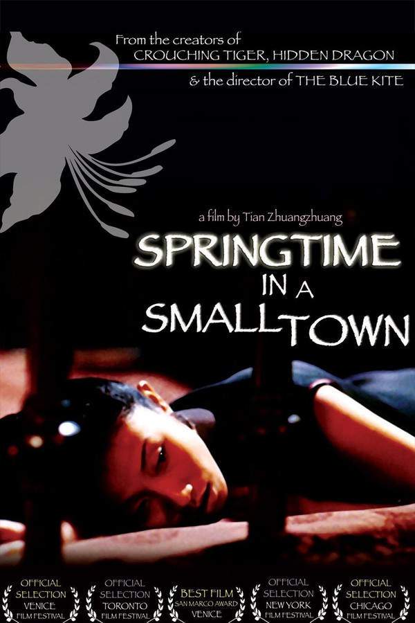 Springtime in a Small Town