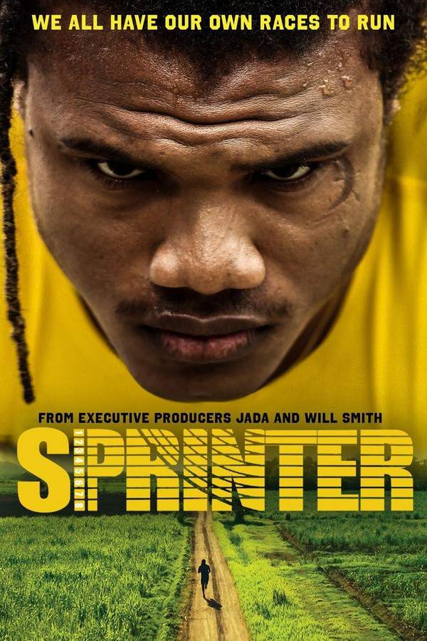 Sprinter