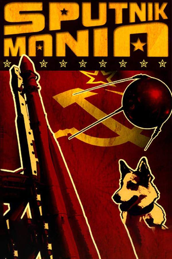 Sputnik Mania