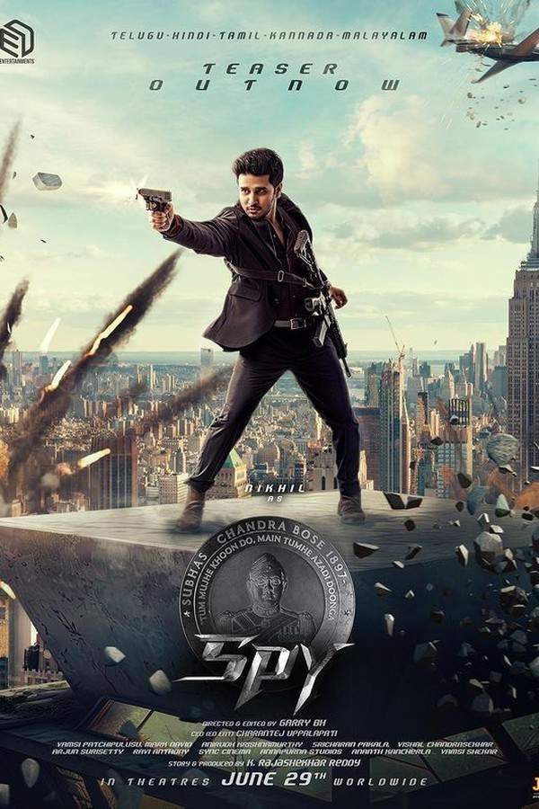 Spy