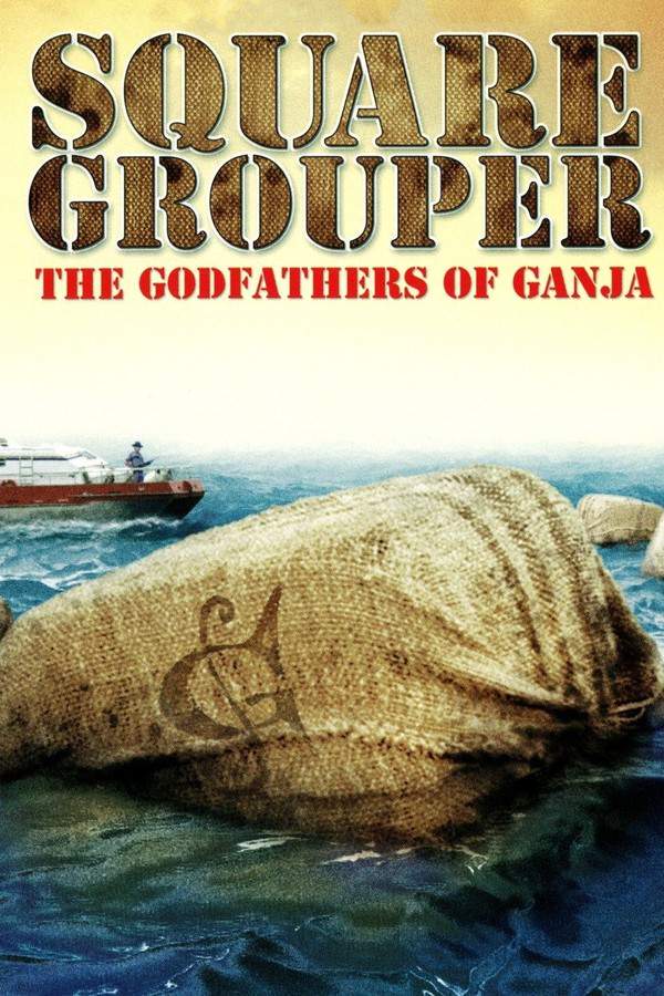 Square Grouper