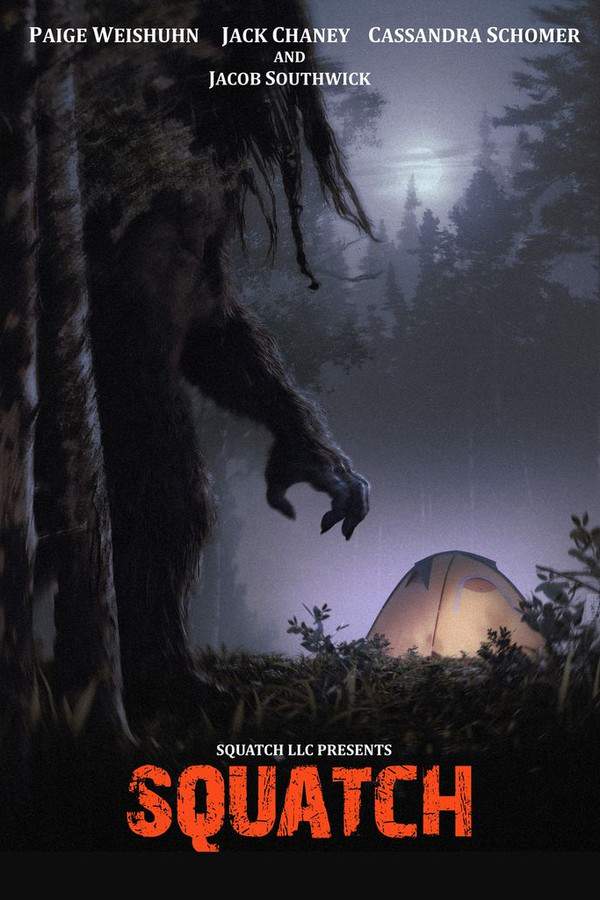 Squatch