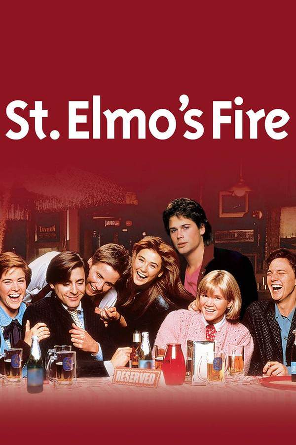 St. Elmo's Fire