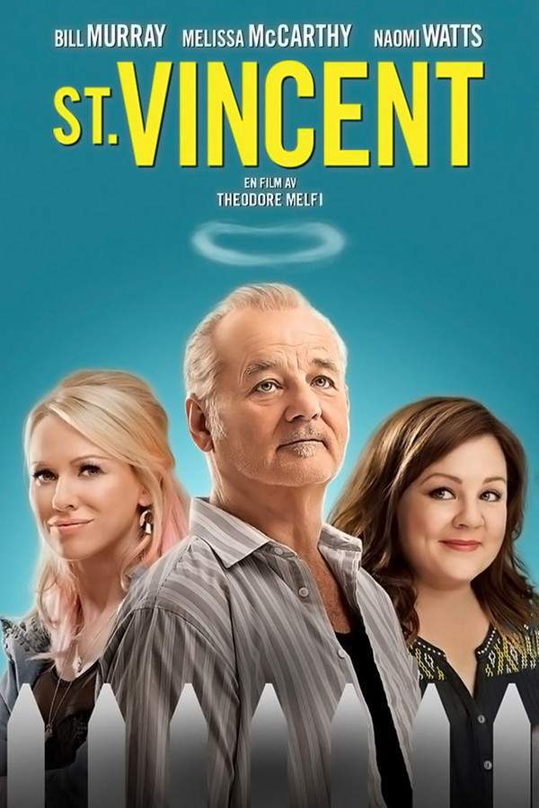 St. Vincent