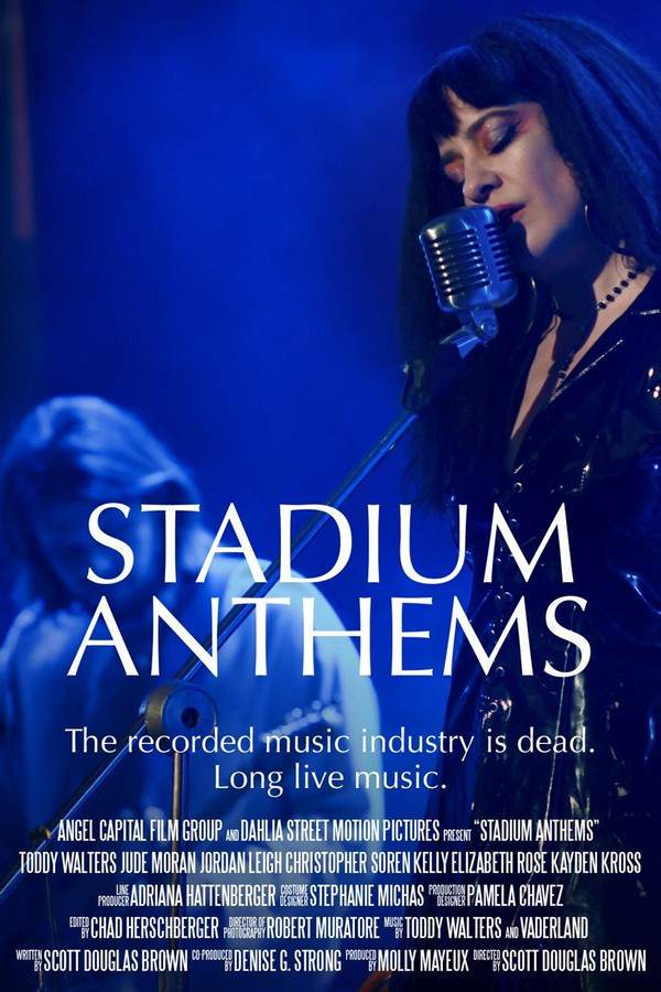 Stadium Anthems