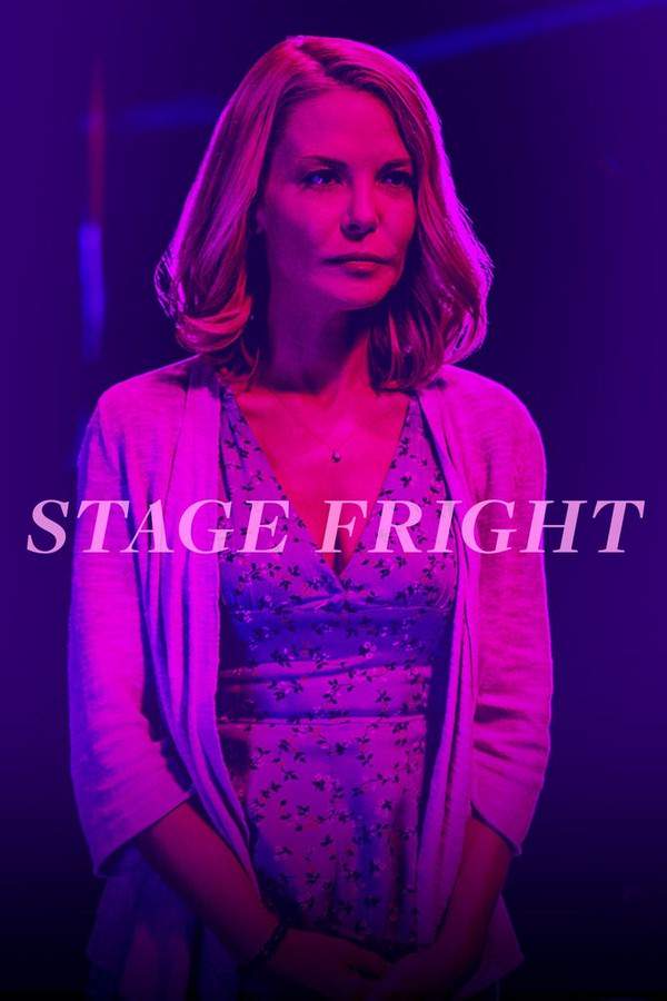 Stage Fright