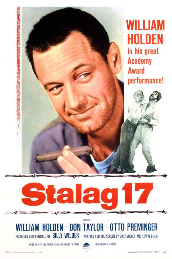 Stalag 17