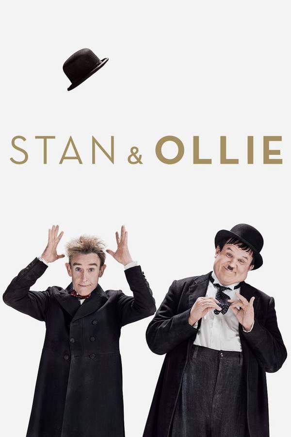Stan & Ollie