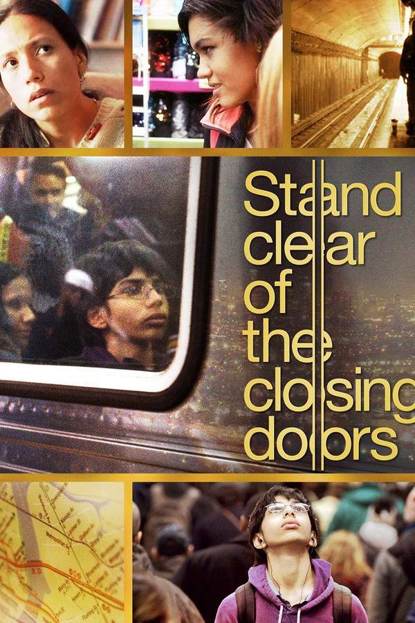 Stand Clear of the Closing Doors