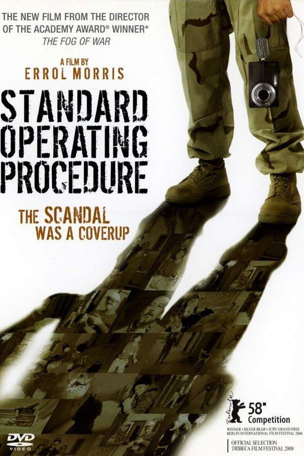 Standard Operating Procedure