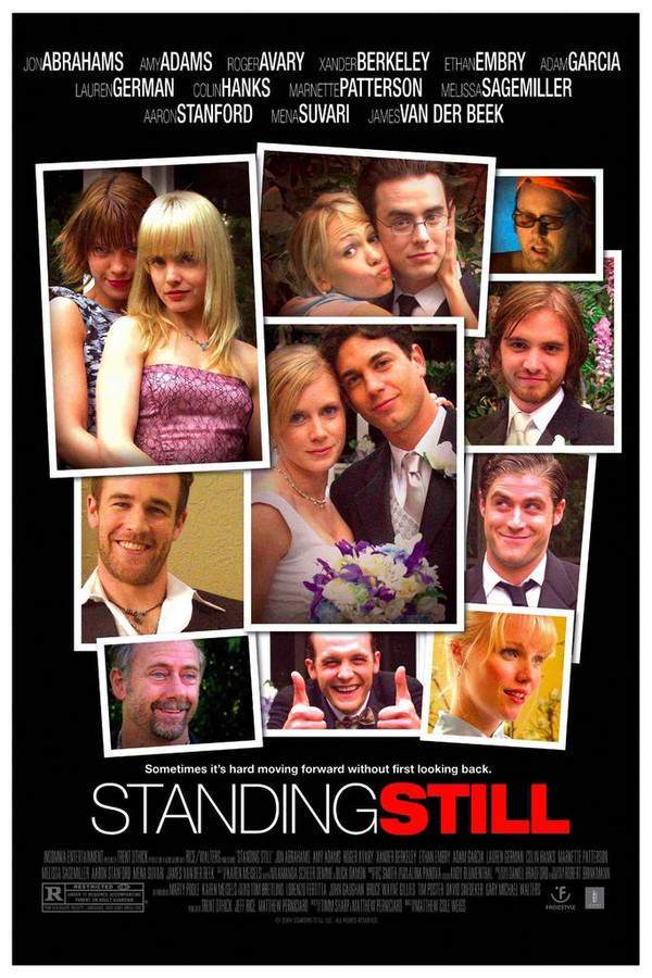 Standing Still
