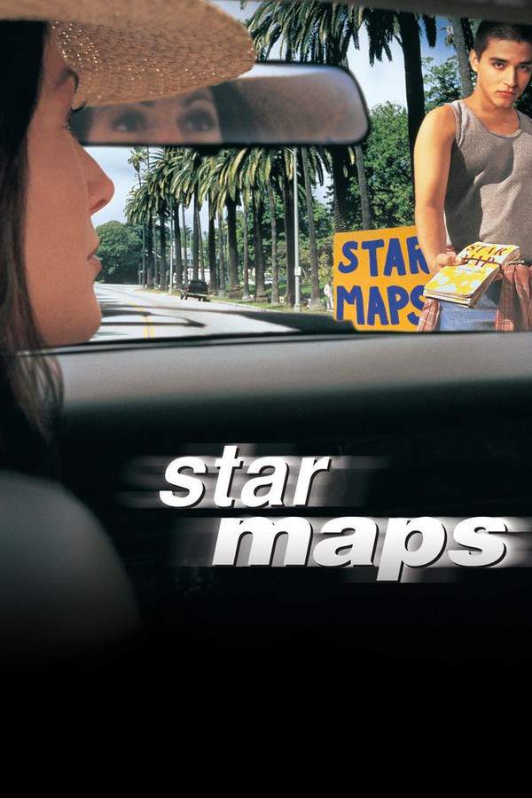 Star Maps