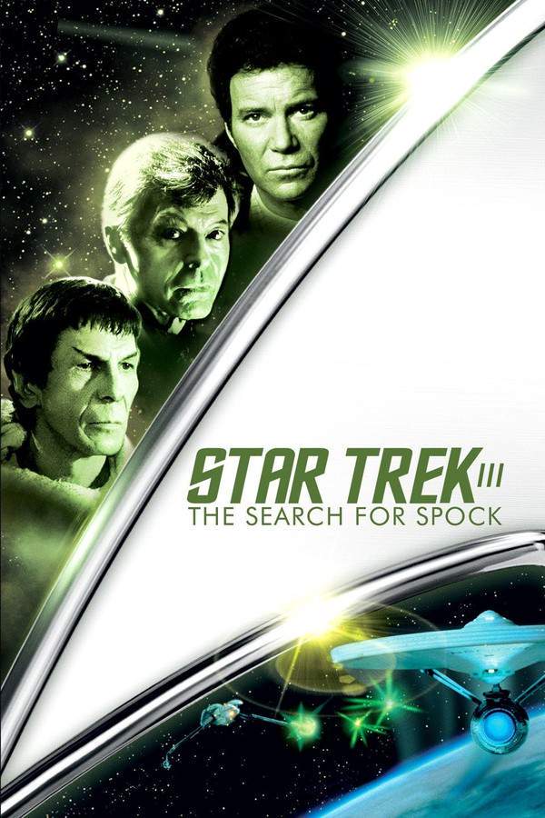 Star Trek III: The Search for Spock