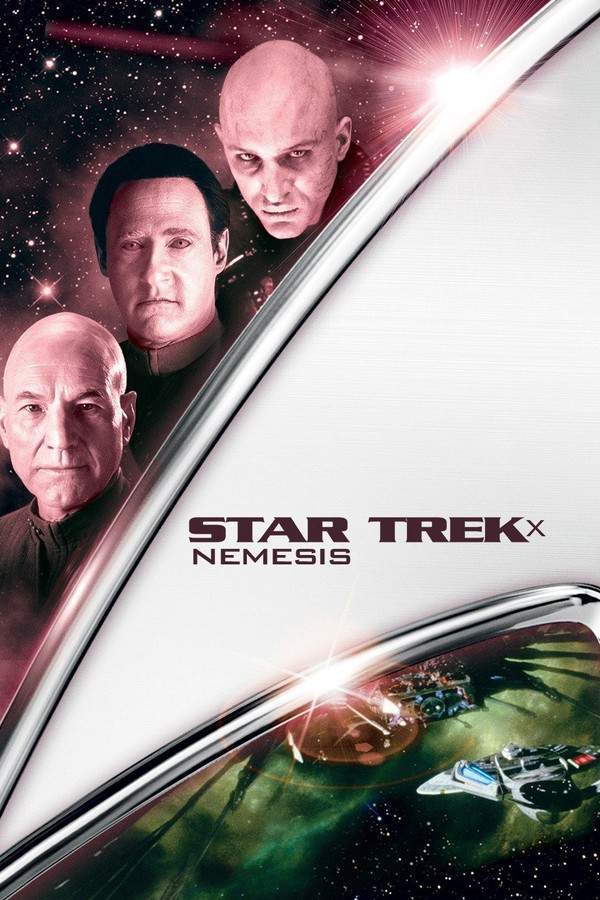 Star Trek: Nemesis