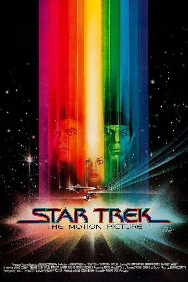 Star Trek: The Motion Picture