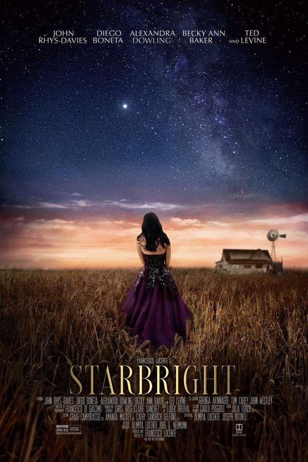 Starbright