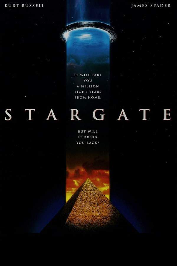 Stargate