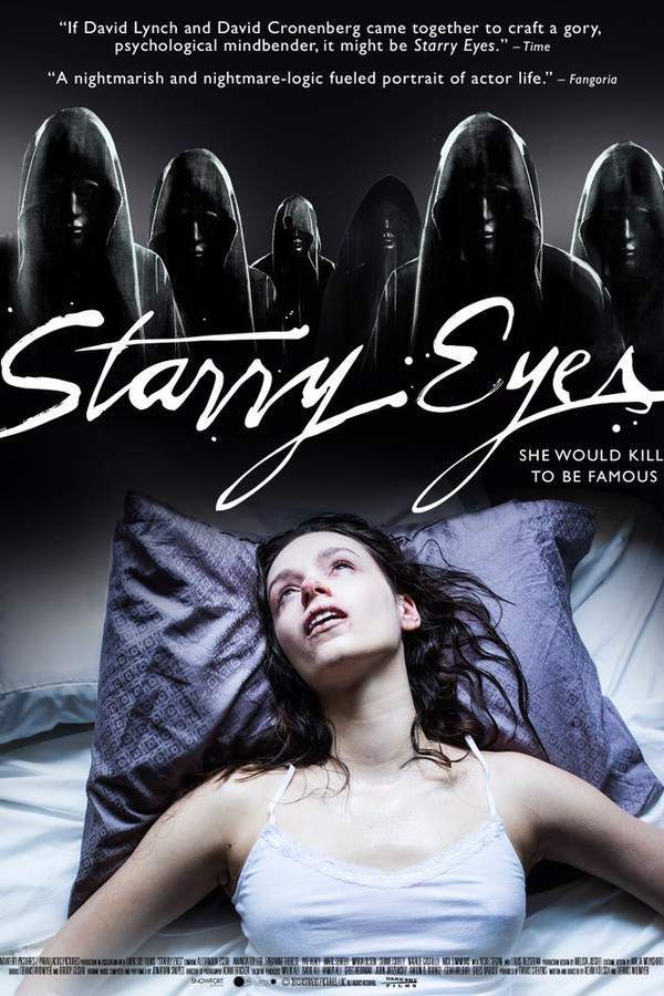 Starry Eyes