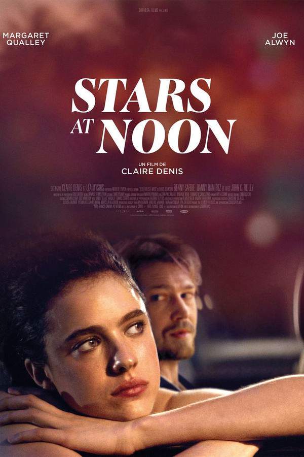 Stars at Noon