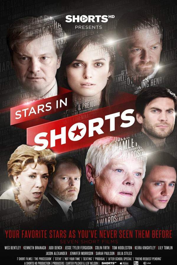 Stars in Shorts