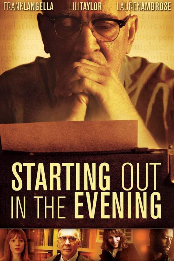 Starting Out in the Evening