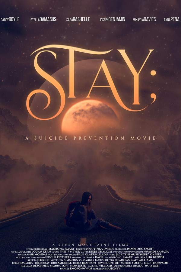 Stay