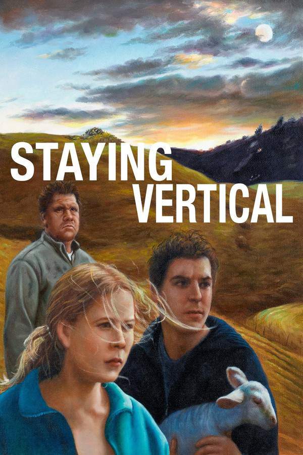 Staying Vertical