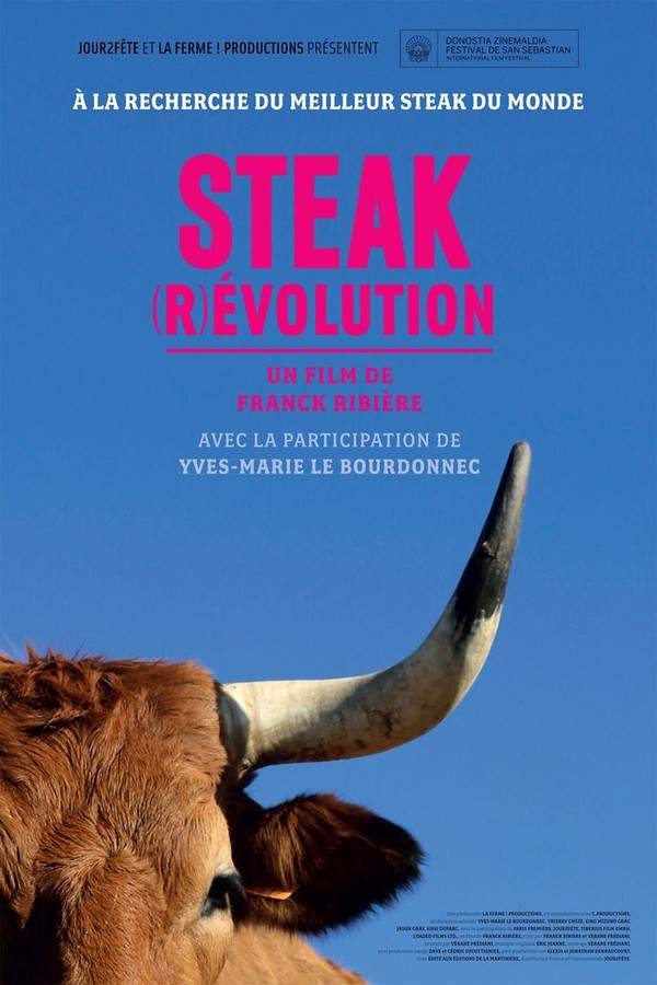 Steak (R)evolution