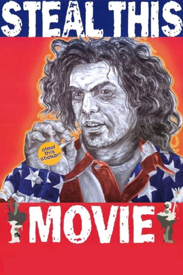 Steal This Movie